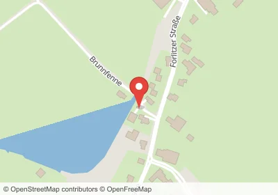 Hotels an der Brunnfenne in Südbrookmerland – Unterkünfte, Pensionen und Ferienwohnungen in zentraler Lage