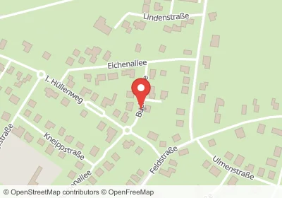 Buchenallee Barßel – Hotels in der Nähe Hotels an der Buchenallee in Barßel – Unterkünfte, Pensionen und Ferienwohnungen in zentraler Lage