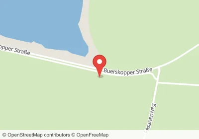 Hotels an der Buerskopper Straße in Eicklingen – Unterkünfte, Pensionen und Ferienwohnungen in zentraler Lage