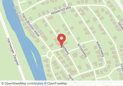 Bussardweg Hinte – Hotels in der Nähe Hotels an der Bussardweg in Hinte – Unterkünfte, Pensionen und Ferienwohnungen in zentraler Lage