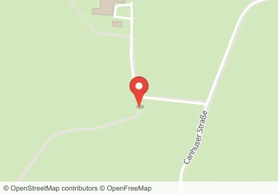 Hotels an der Butenweg in Hinte – Unterkünfte, Pensionen und Ferienwohnungen in zentraler Lage