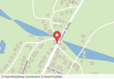 Hotels an der Cappler Weg in Dorum – Unterkünfte, Pensionen und Ferienwohnungen in zentraler Lage