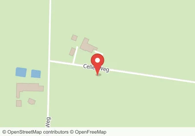 Hotels an der Celler Weg in Wathlingen – Unterkünfte, Pensionen und Ferienwohnungen in zentraler Lage