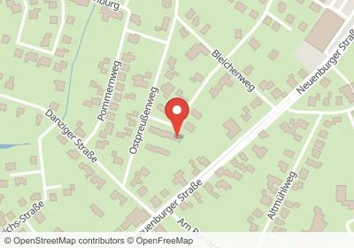 Corporalskamp Zetel – Hotels in der Nähe Hotels an der Corporalskamp in Zetel – Unterkünfte, Pensionen und Ferienwohnungen in zentraler Lage