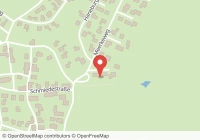 Hotels an der Cramerstraße in Hinte – Unterkünfte, Pensionen und Ferienwohnungen in zentraler Lage