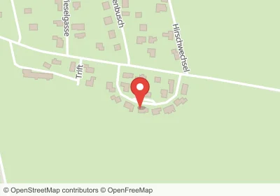 Hotels an der Dachsring in Eicklingen – Unterkünfte, Pensionen und Ferienwohnungen in zentraler Lage