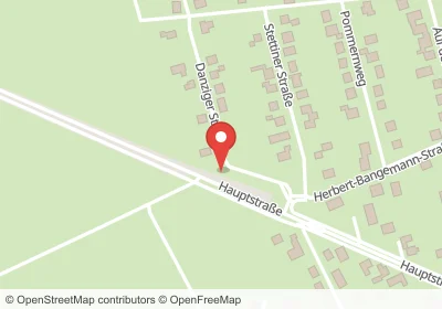 Danziger Straße Ahnsbeck – Hotels in der Nähe Hotels an der Danziger Straße in Ahnsbeck – Unterkünfte, Pensionen und Ferienwohnungen in zentraler Lage