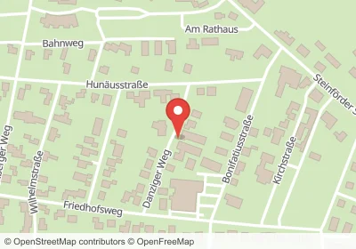 Danziger Weg Wietze – Hotels in der Nähe Hotels an der Danziger Weg in Wietze – Unterkünfte, Pensionen und Ferienwohnungen in zentraler Lage