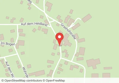 Dietrich-Steilen-Straße Hagen im Bremischen – Hotels in der Nähe Hotels an der Dietrich-Steilen-Straße in Hagen im Bremischen – Unterkünfte, Pensionen und Ferienwohnungen in zentraler Lage