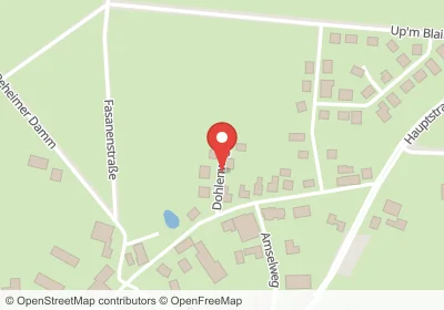 Hotels an der Dohlenweg in Molbergen – Unterkünfte, Pensionen und Ferienwohnungen in zentraler Lage