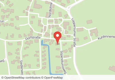 Dorfstraße Wirdum – Hotels in der Nähe Hotels an der Dorfstraße in Wirdum – Unterkünfte, Pensionen und Ferienwohnungen in zentraler Lage