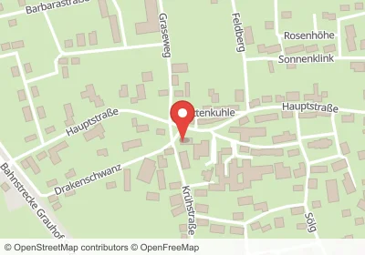 Drakenschwanz Liebenburg – Hotels in der Nähe Hotels an der Drakenschwanz in Liebenburg – Unterkünfte, Pensionen und Ferienwohnungen in zentraler Lage