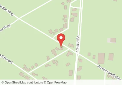 Drangstedter Weg Kührstedt – Hotels in der Nähe Hotels an der Drangstedter Weg in Kührstedt – Unterkünfte, Pensionen und Ferienwohnungen in zentraler Lage