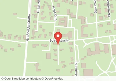 Drosselweg Großheide – Hotels in der Nähe Hotels an der Drosselweg in Großheide – Unterkünfte, Pensionen und Ferienwohnungen in zentraler Lage