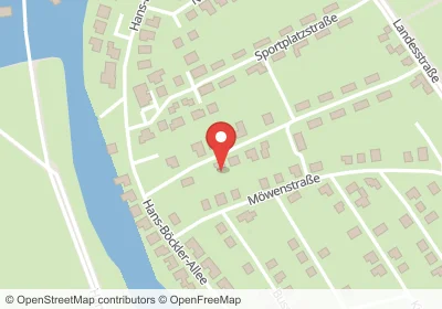 Hotels an der Drosselweg in Hinte – Unterkünfte, Pensionen und Ferienwohnungen in zentraler Lage