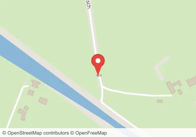 Hotels an der Eckwisch in Essen (Oldenburg) – Unterkünfte, Pensionen und Ferienwohnungen in zentraler Lage