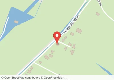 Hotels an der Eduard-Klenck-Weg in Mulsum – Unterkünfte, Pensionen und Ferienwohnungen in zentraler Lage