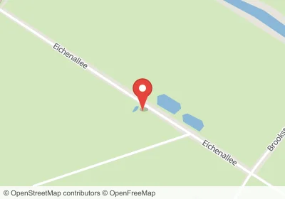 Hotels an der Eichenallee in Essen (Oldenburg) – Unterkünfte, Pensionen und Ferienwohnungen in zentraler Lage