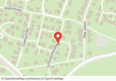 Eichendorffstraße Bösel – Hotels in der Nähe Hotels an der Eichendorffstraße in Bösel – Unterkünfte, Pensionen und Ferienwohnungen in zentraler Lage