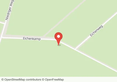 Eichenkamp Molbergen – Hotels in der Nähe Hotels an der Eichenkamp in Molbergen – Unterkünfte, Pensionen und Ferienwohnungen in zentraler Lage