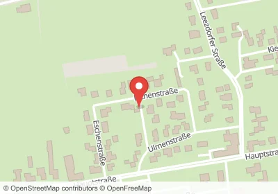 Hotels an der Eichenstraße in Rechtsupweg – Unterkünfte, Pensionen und Ferienwohnungen in zentraler Lage