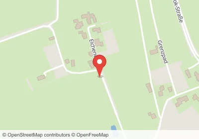 Eichenweg Südbrookmerland – Hotels in der Nähe Hotels an der Eichenweg in Südbrookmerland – Unterkünfte, Pensionen und Ferienwohnungen in zentraler Lage