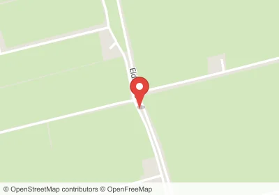 Hotels an der Eidelweg in Osteel – Unterkünfte, Pensionen und Ferienwohnungen in zentraler Lage
