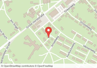 Elsternstieg Faßberg – Hotels in der Nähe Hotels an der Elsternstieg in Faßberg – Unterkünfte, Pensionen und Ferienwohnungen in zentraler Lage