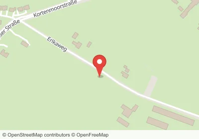 Erikaweg Barßel – Hotels in der Nähe Hotels an der Erikaweg in Barßel – Unterkünfte, Pensionen und Ferienwohnungen in zentraler Lage