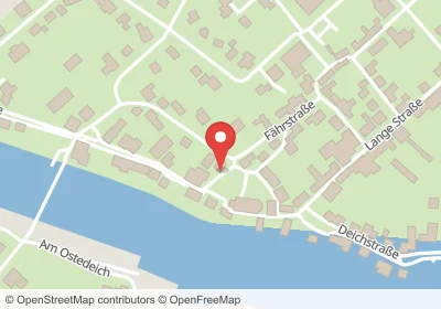 Fährstraße Osten – Hotels in der Nähe Hotels an der Fährstraße in Osten – Unterkünfte, Pensionen und Ferienwohnungen in zentraler Lage