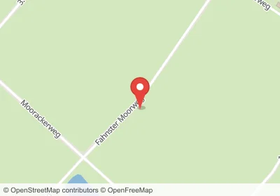 Hotels an der Fahnster Moorweg in Ihlow – Unterkünfte, Pensionen und Ferienwohnungen in zentraler Lage