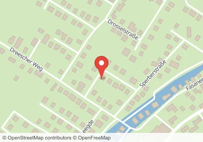 Hotels an der Falkenstraße in Upgant-Schott – Unterkünfte, Pensionen und Ferienwohnungen in zentraler Lage