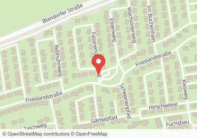 Fasanengasse Hage – Hotels in der Nähe Hotels an der Fasanengasse in Hage – Unterkünfte, Pensionen und Ferienwohnungen in zentraler Lage