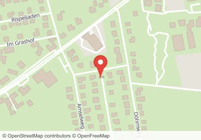 Hotels an der Fasanenweg in Hagen im Bremischen – Unterkünfte, Pensionen und Ferienwohnungen in zentraler Lage