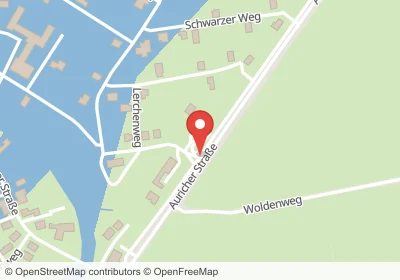 Fasanenweg Hinte – Hotels in der Nähe Hotels an der Fasanenweg in Hinte – Unterkünfte, Pensionen und Ferienwohnungen in zentraler Lage