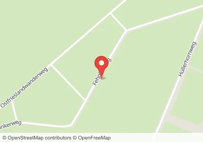 Fehnkerweg Großefehn – Hotels in der Nähe Hotels an der Fehnkerweg in Großefehn – Unterkünfte, Pensionen und Ferienwohnungen in zentraler Lage