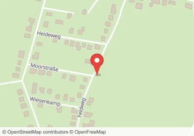 Feldweg Beverstedt – Hotels in der Nähe Hotels an der Feldweg in Beverstedt – Unterkünfte, Pensionen und Ferienwohnungen in zentraler Lage
