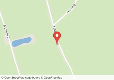 Hotels an der Feldweg I in Großefehn – Unterkünfte, Pensionen und Ferienwohnungen in zentraler Lage