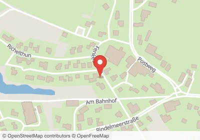 Hotels an der Fenkestraße in Großefehn – Unterkünfte, Pensionen und Ferienwohnungen in zentraler Lage