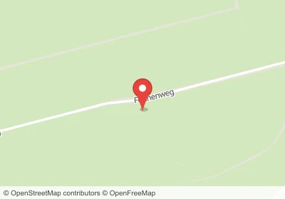 Hotels an der Fennenweg in Osteel – Unterkünfte, Pensionen und Ferienwohnungen in zentraler Lage
