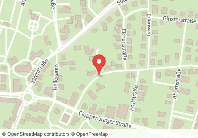 Fliederstraße Molbergen – Hotels in der Nähe Hotels an der Fliederstraße in Molbergen – Unterkünfte, Pensionen und Ferienwohnungen in zentraler Lage