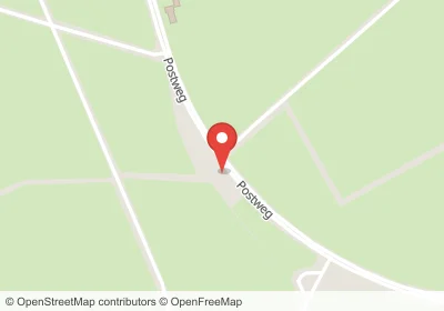 Hotels an der Fohlenweg I in Großefehn – Unterkünfte, Pensionen und Ferienwohnungen in zentraler Lage