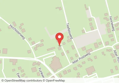 Hotels an der Folkertsweg in Großheide – Unterkünfte, Pensionen und Ferienwohnungen in zentraler Lage