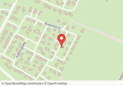 Hotels an der Friedrich-Hoppe-Weg in Nienhagen – Unterkünfte, Pensionen und Ferienwohnungen in zentraler Lage