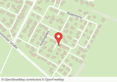 Hotels an der Friedrich-Schulze-Weg in Nienhagen – Unterkünfte, Pensionen und Ferienwohnungen in zentraler Lage