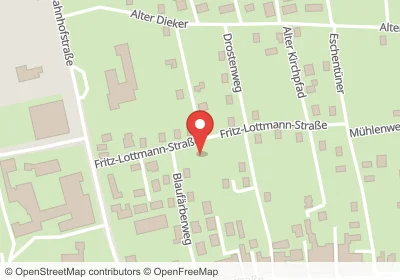 Hotels an der Fritz-Lottmann-Straße in Hage – Unterkünfte, Pensionen und Ferienwohnungen in zentraler Lage
