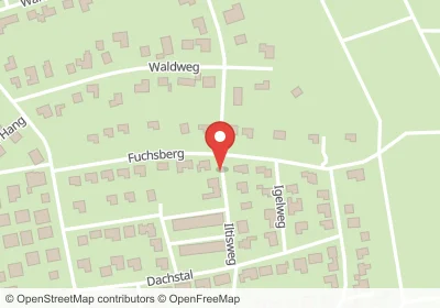 Hotels an der Fuchsberg in Hambühren – Unterkünfte, Pensionen und Ferienwohnungen in zentraler Lage
