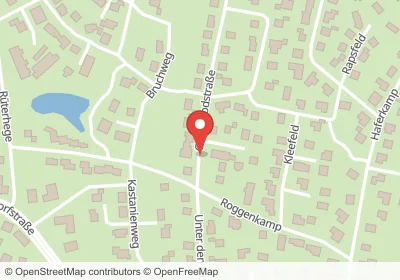Garswoodstraße Nienhagen – Hotels in der Nähe Hotels an der Garswoodstraße in Nienhagen – Unterkünfte, Pensionen und Ferienwohnungen in zentraler Lage