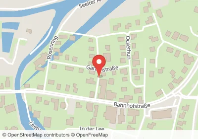 Gartenstraße Saterland – Hotels in der Nähe Hotels an der Gartenstraße in Saterland – Unterkünfte, Pensionen und Ferienwohnungen in zentraler Lage