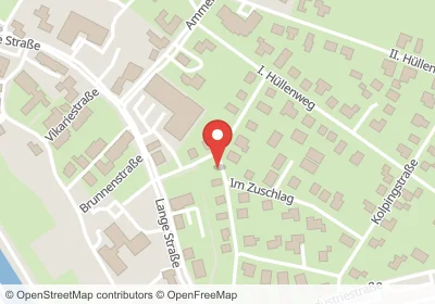 Hotels an der Gartenstraße in Barßel – Unterkünfte, Pensionen und Ferienwohnungen in zentraler Lage